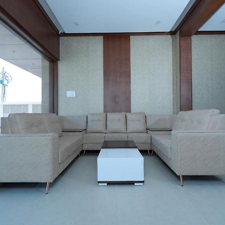 Hotel Ashok Palace Karur  Luaran gambar