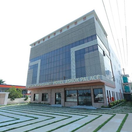 Hotel Ashok Palace Karur  Luaran gambar