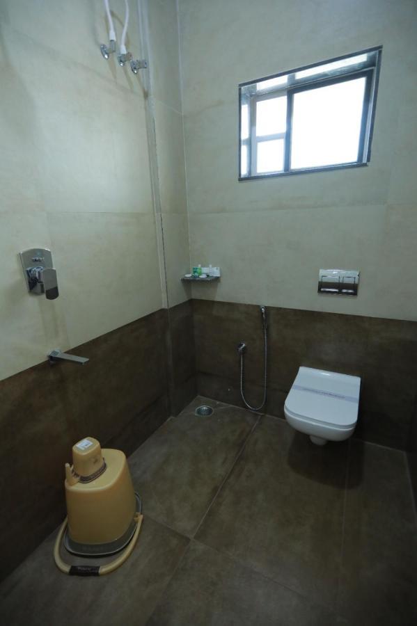 Hotel Ashok Palace Karur  Luaran gambar
