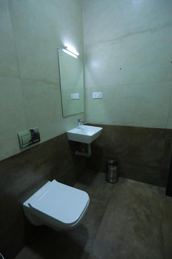 Hotel Ashok Palace Karur  Luaran gambar