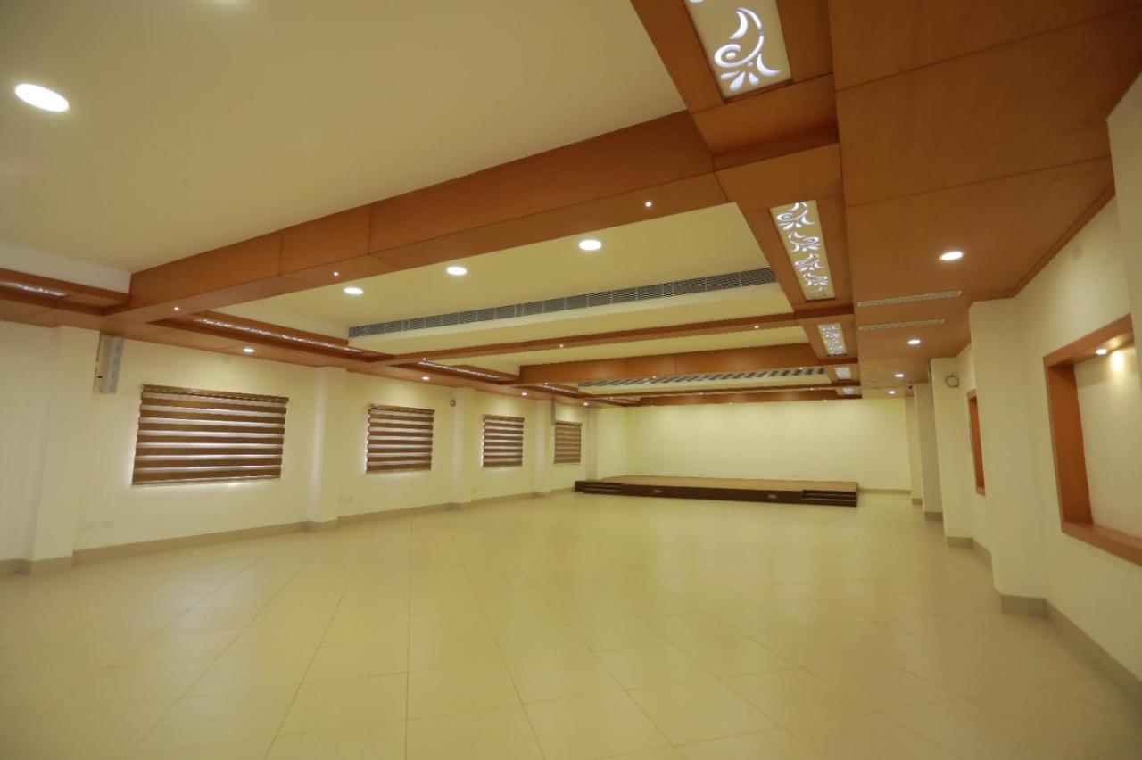 Hotel Ashok Palace Karur  Luaran gambar