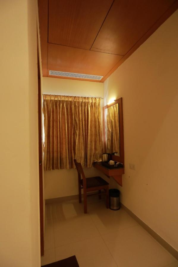Hotel Ashok Palace Karur  Luaran gambar
