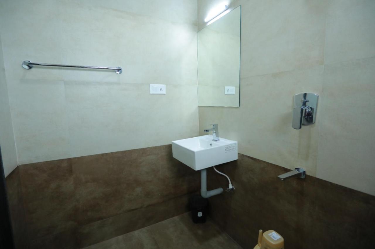 Hotel Ashok Palace Karur  Luaran gambar